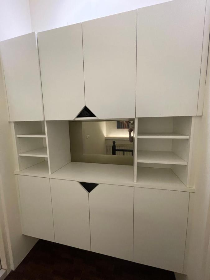 Appartement 逢甲柏斯青年旅棧 à Taichung Extérieur photo